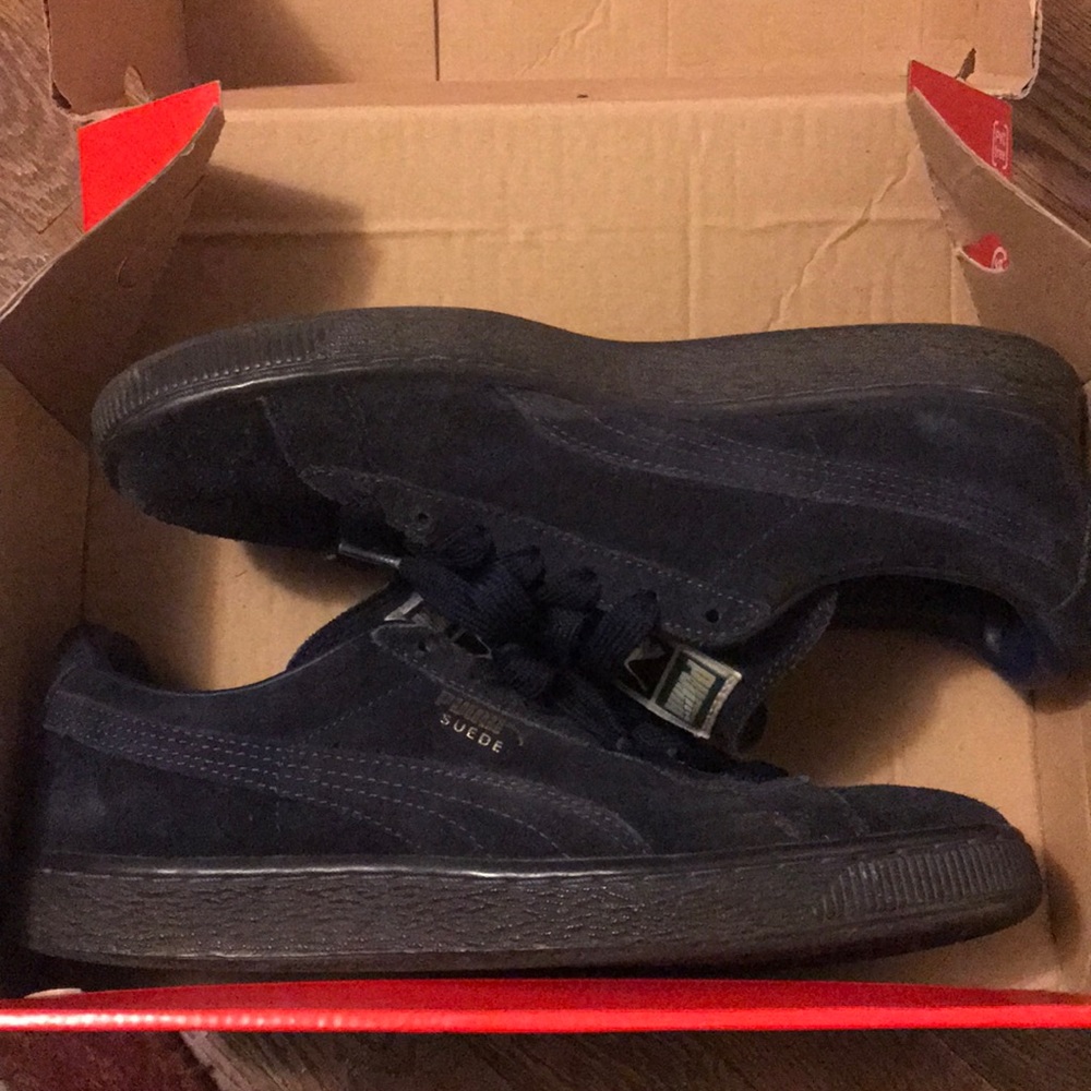 Puma Suede Classics